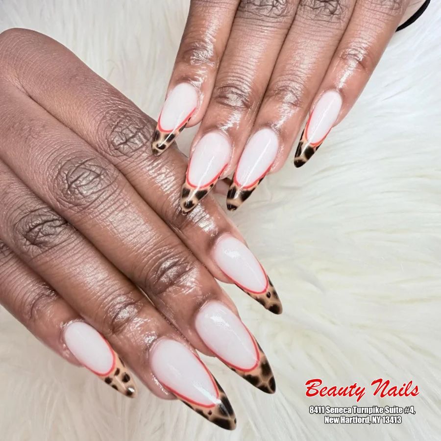 Trending Nail Art Designs